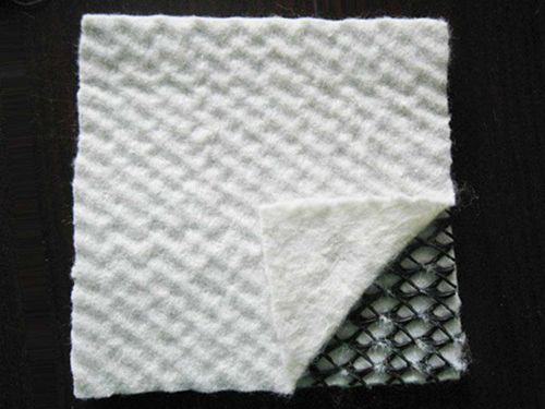 三維復合排水網